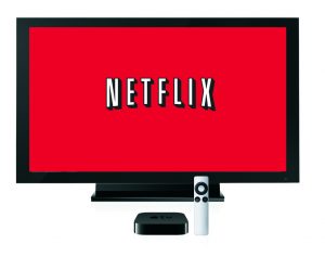 Could Netflix become a serious competitor to online piracy?