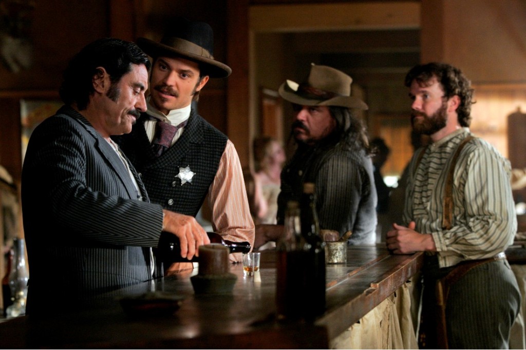 Deadwood ian mcshane