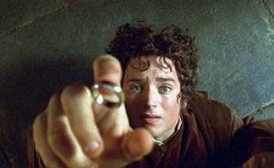 Frodo