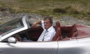 Jeremy Clarkson