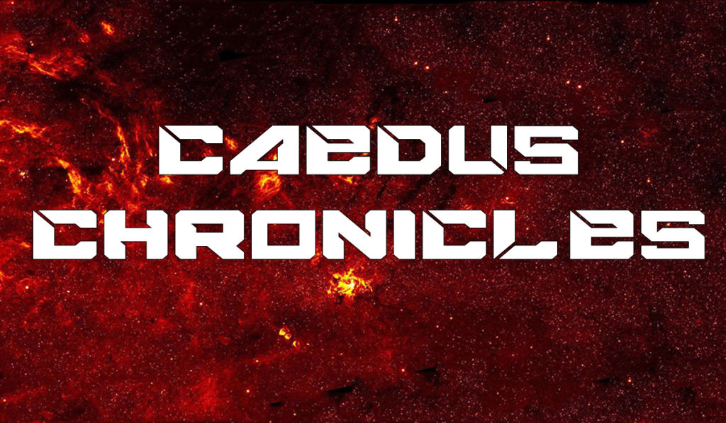 Caedus Chronicles