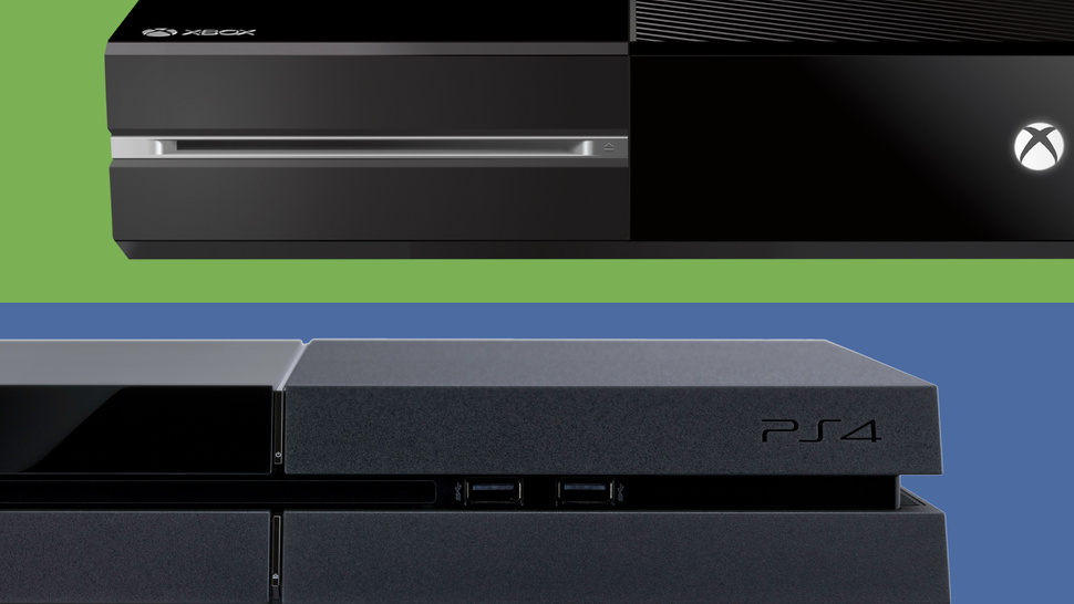 PS4 vs Xbox One: which gaming console is better?