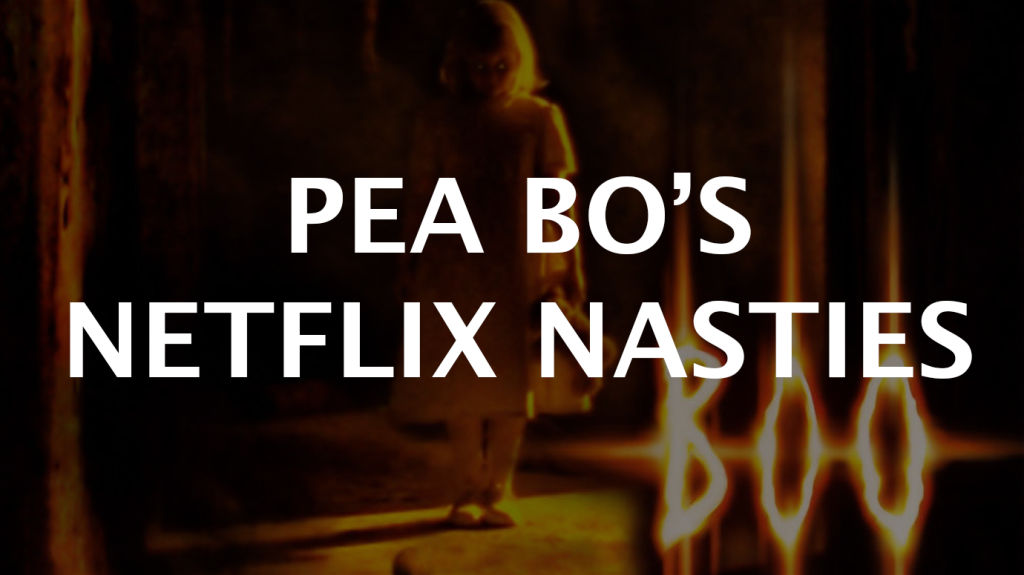 Netflix Nasties
