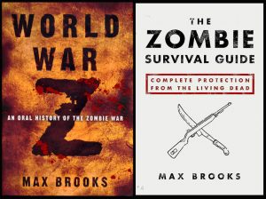 World War Z/Zombie Survival Guide