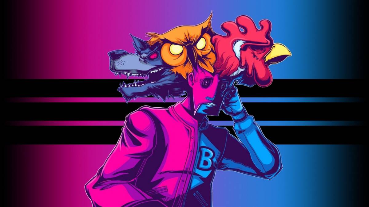 На каких устройствах поддерживается hotline miami