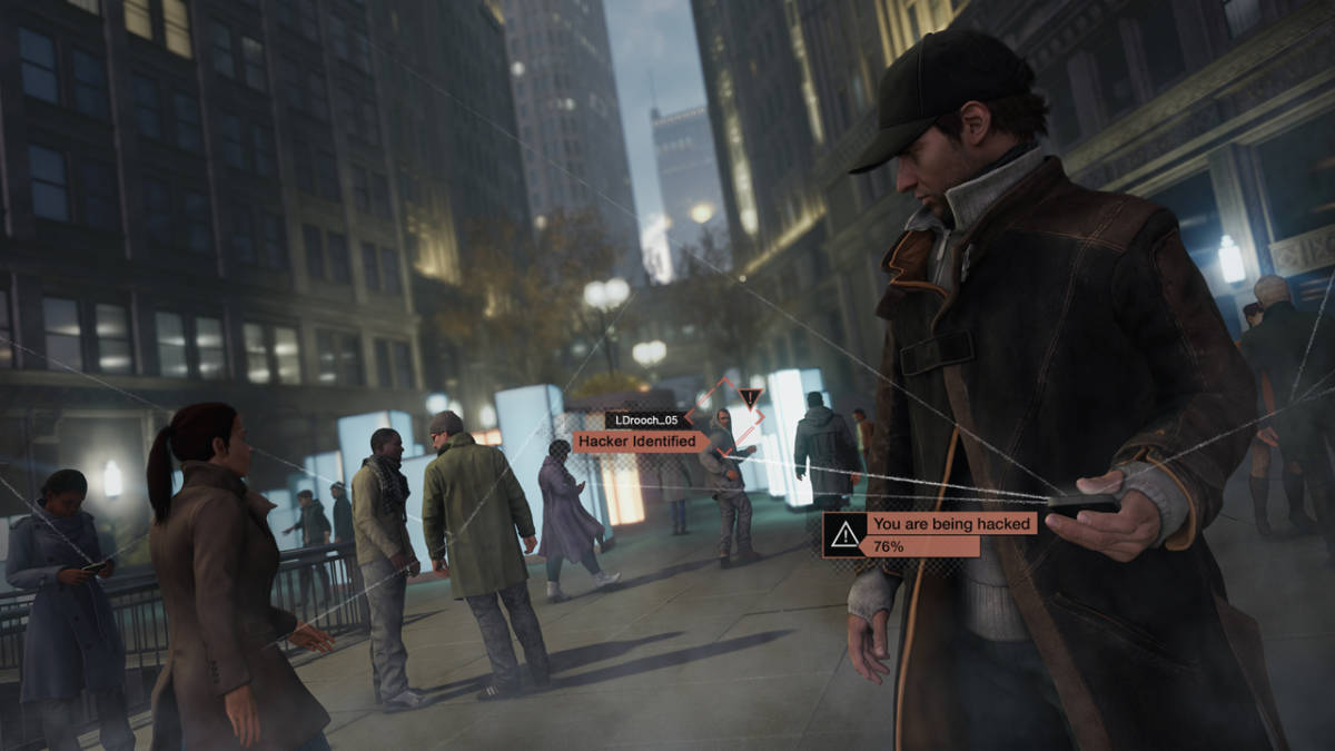 Watch Dogs: It Looks Like Ubisoft Is Finally Shelving The Series For Good