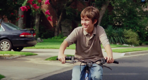 Boyhood