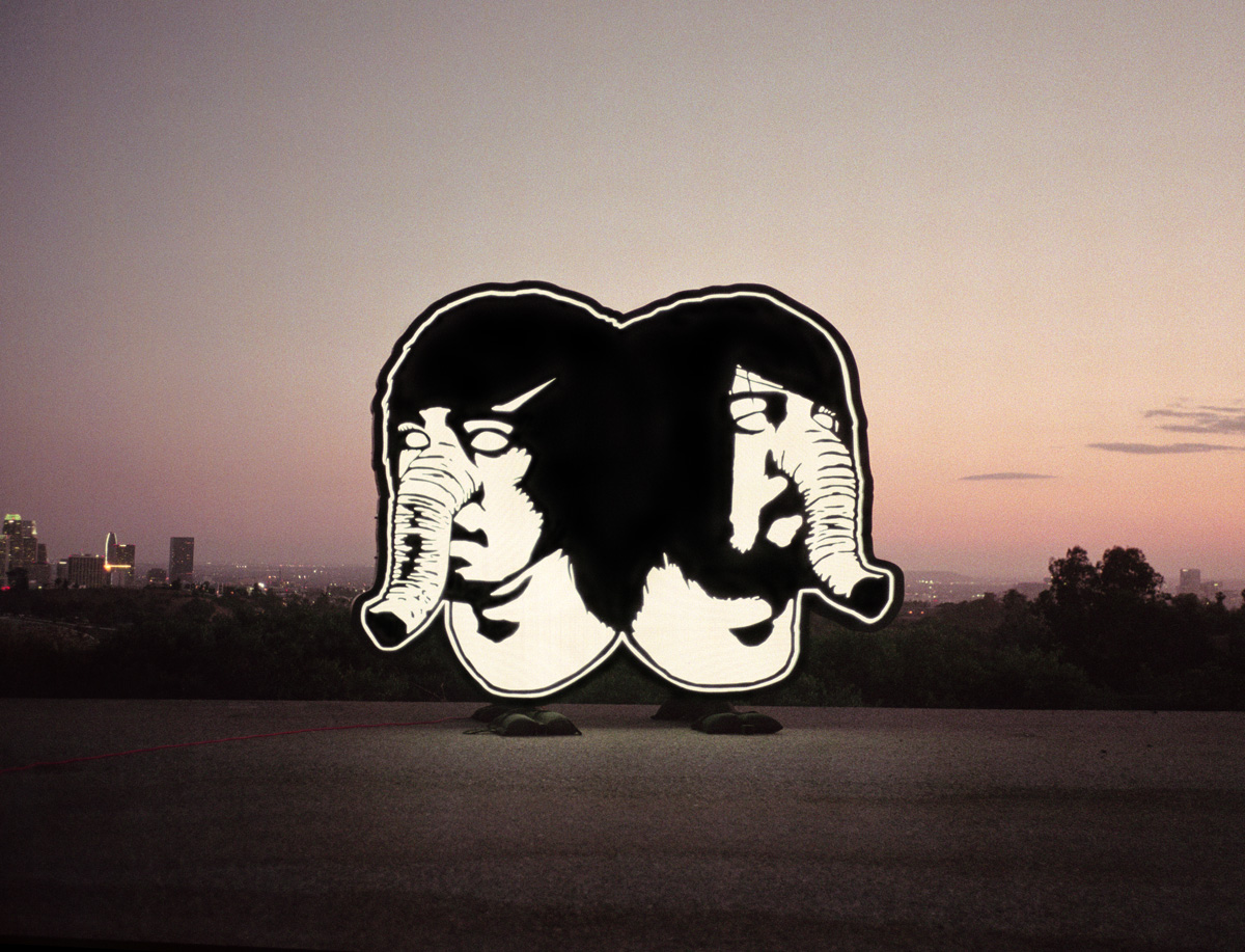 Detaath From Above 1979