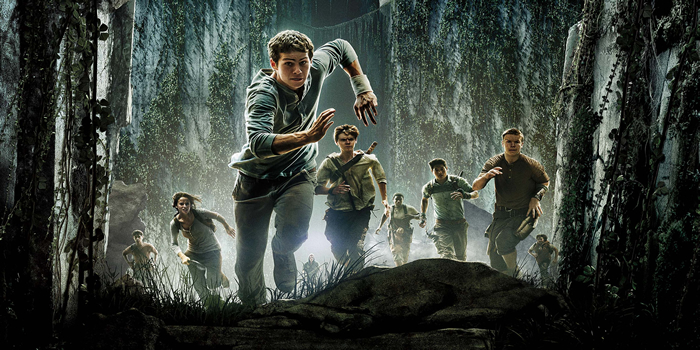 Relive the book and movie experience with Maze Runner game