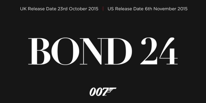 bond 24