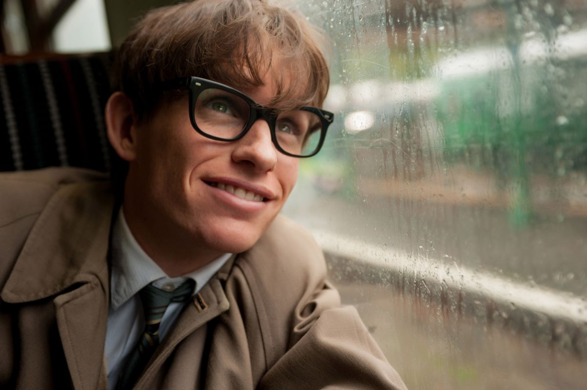 'The Theory of Everything' picks up 5 nominations, with star Eddie Redmayne having already picked up a Golden Globe for his performance