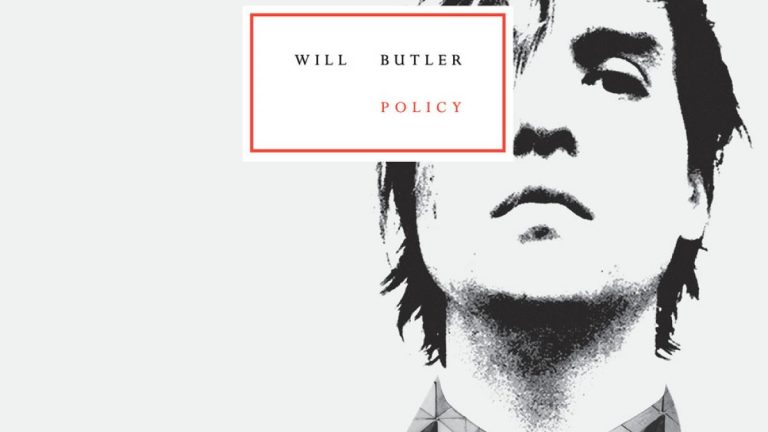 Will Butler Policy
