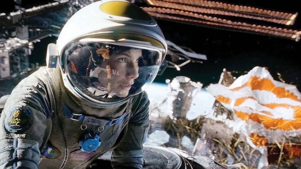 10 Best Sandra Bullock Movies, from 'Speed' to 'Gravity' – IndieWire