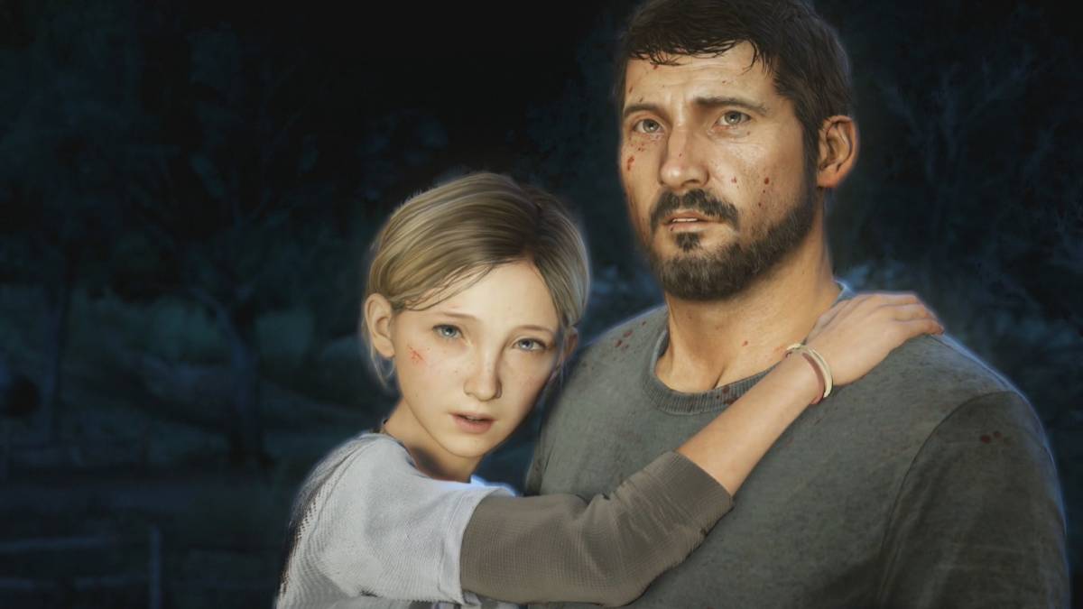 last of us 2 part 1