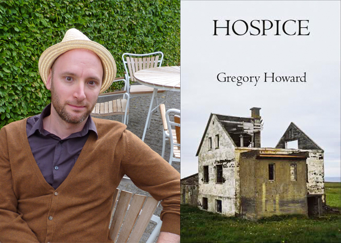 hospice by gregory Howard