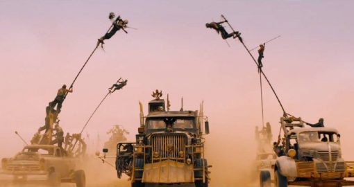 mad max fury road