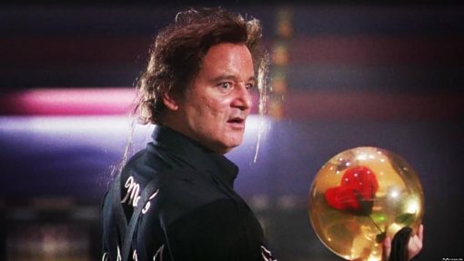 Bill Murray in Kingpin