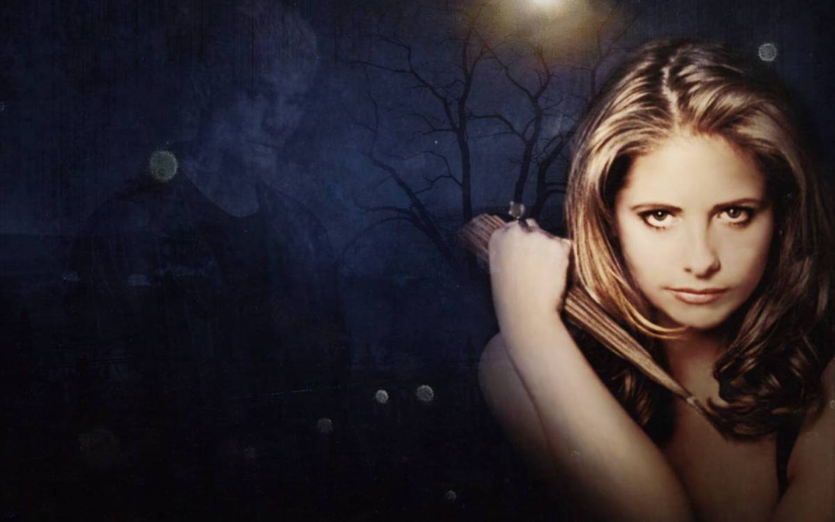 Buffy the Vampire Slayer