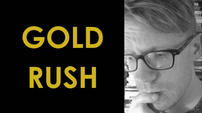 Gold Rush Max