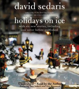 David Seders - Holidays On Ice
