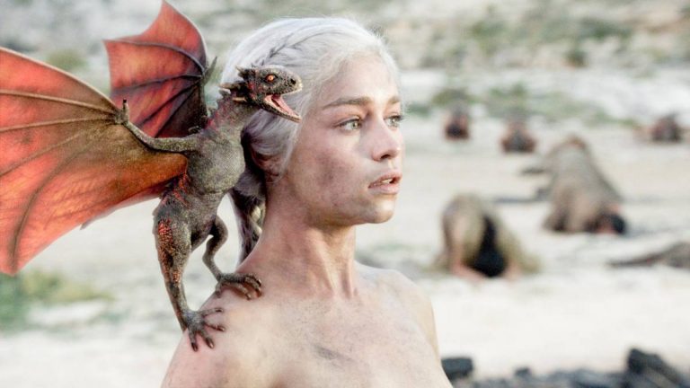 Daenerys Targaryen