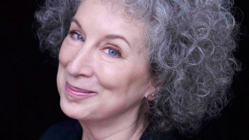 Margaret Atwood (img giantfreakinrobot.com)