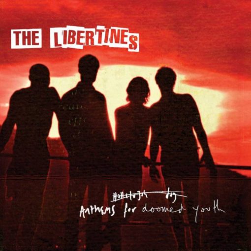 the libertines new single