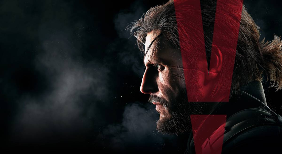 metal gear solid 5 download ps4 or physical