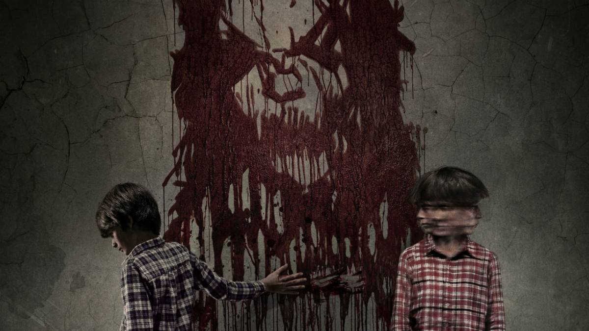 Sinister 2