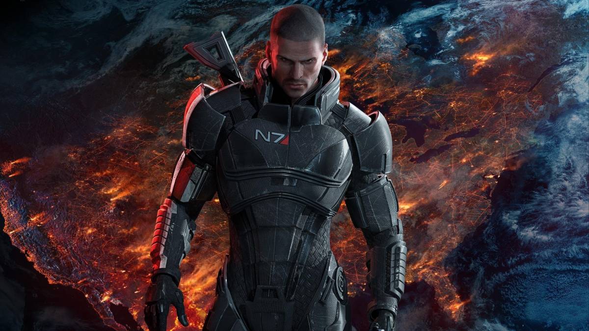 Mass effect shop 2 backwards compatible