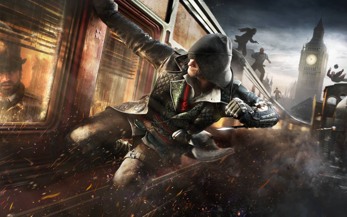 AC Syndicate