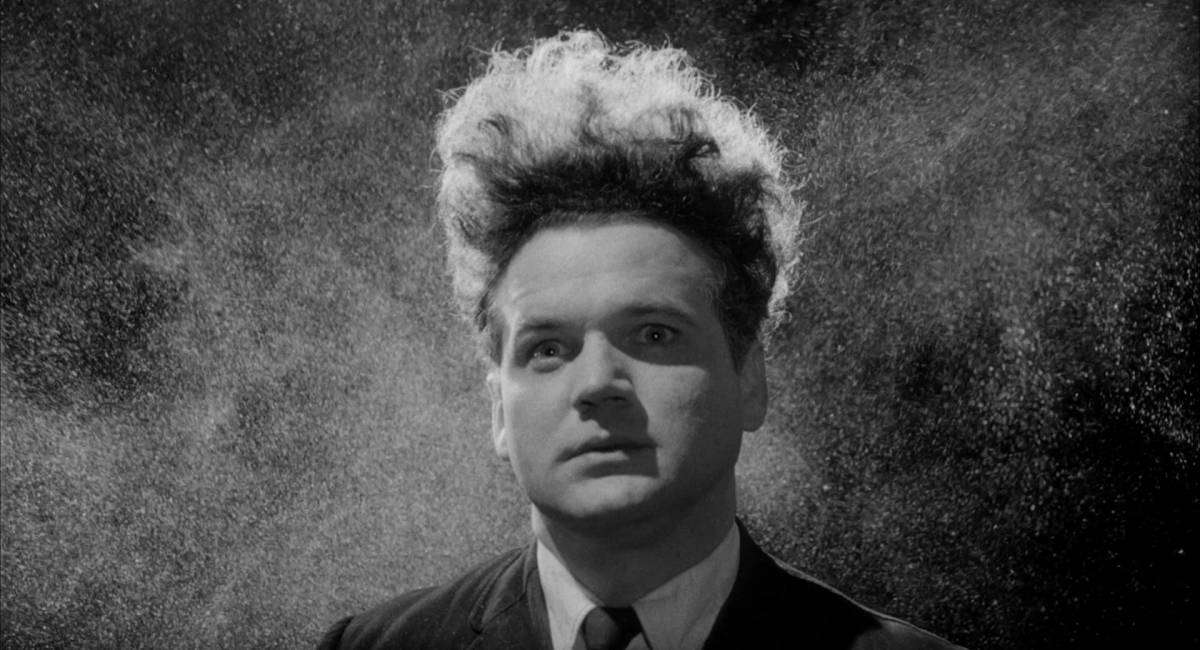 Eraserhead