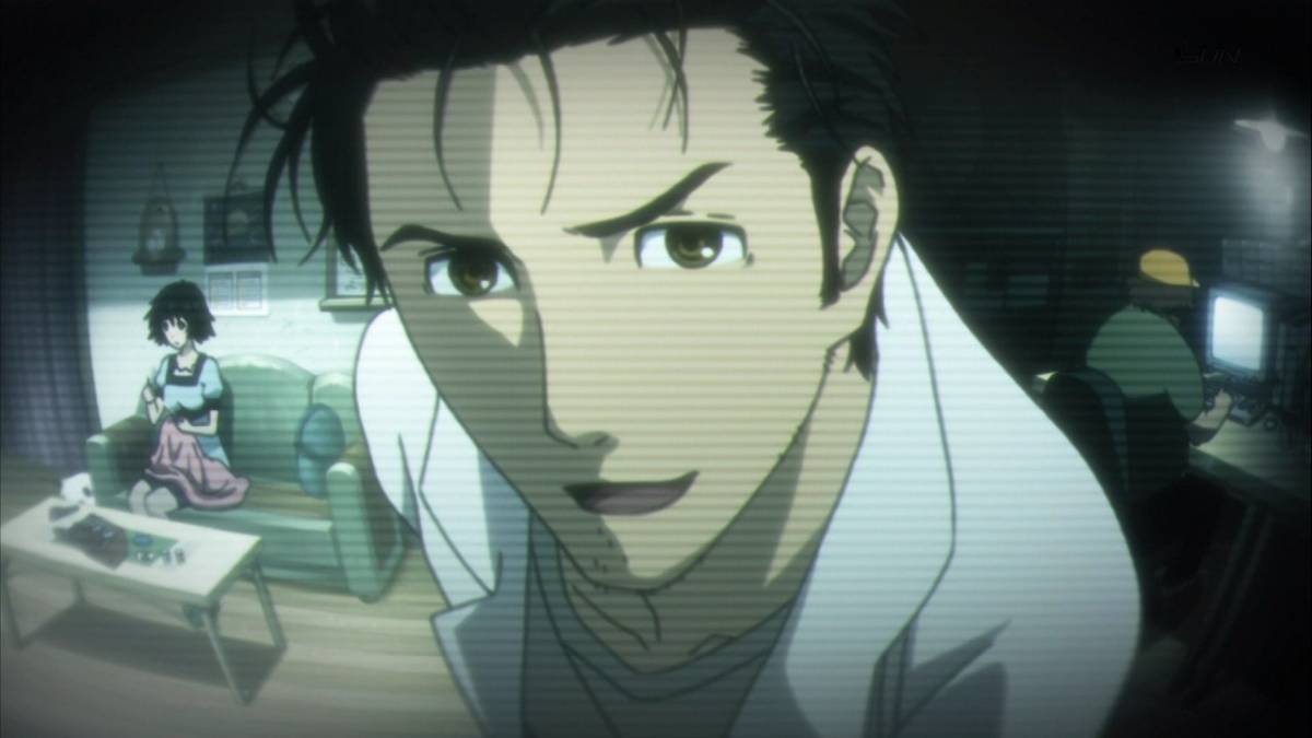 Watch Steins;Gate 0 - Crunchyroll