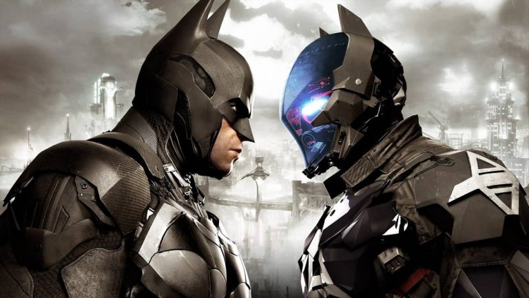 Arkham Knight is coming back to PC