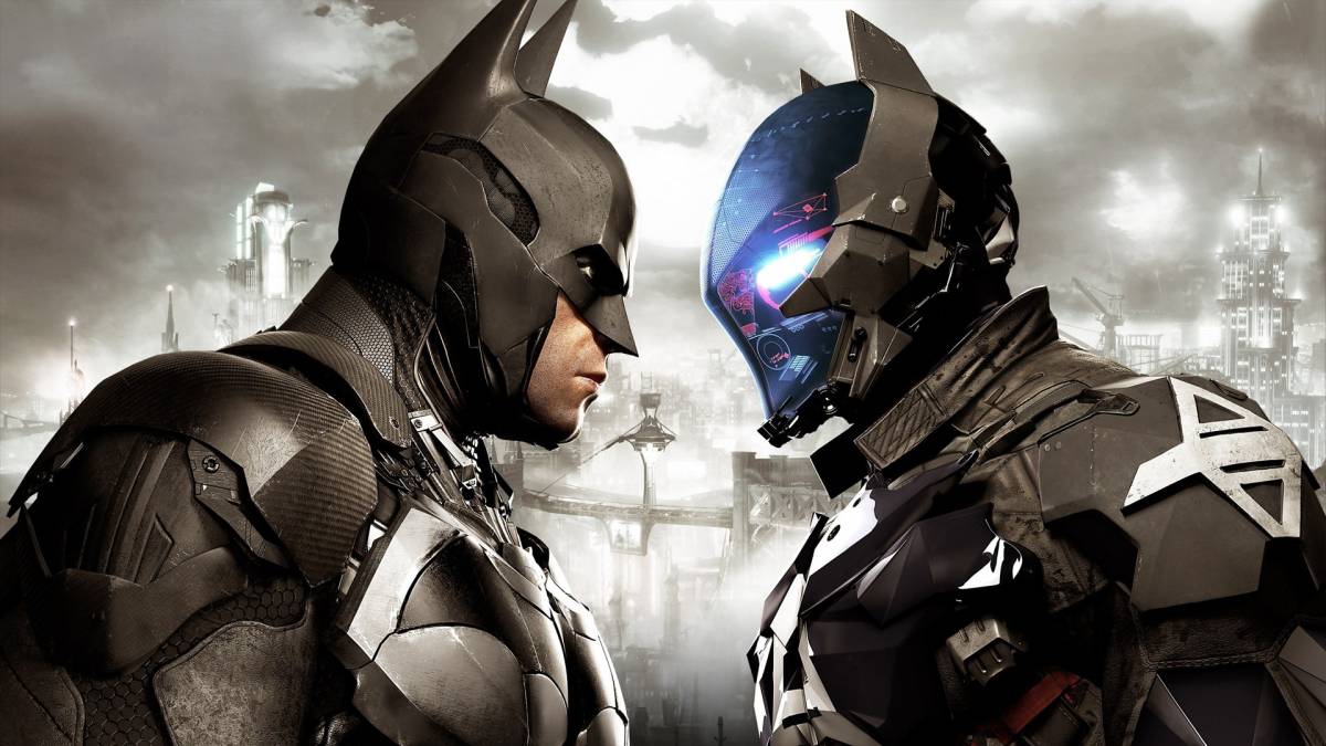 The Complete List of Batman Arkham Games in Chronological & Release Order -  Cheat Code Central