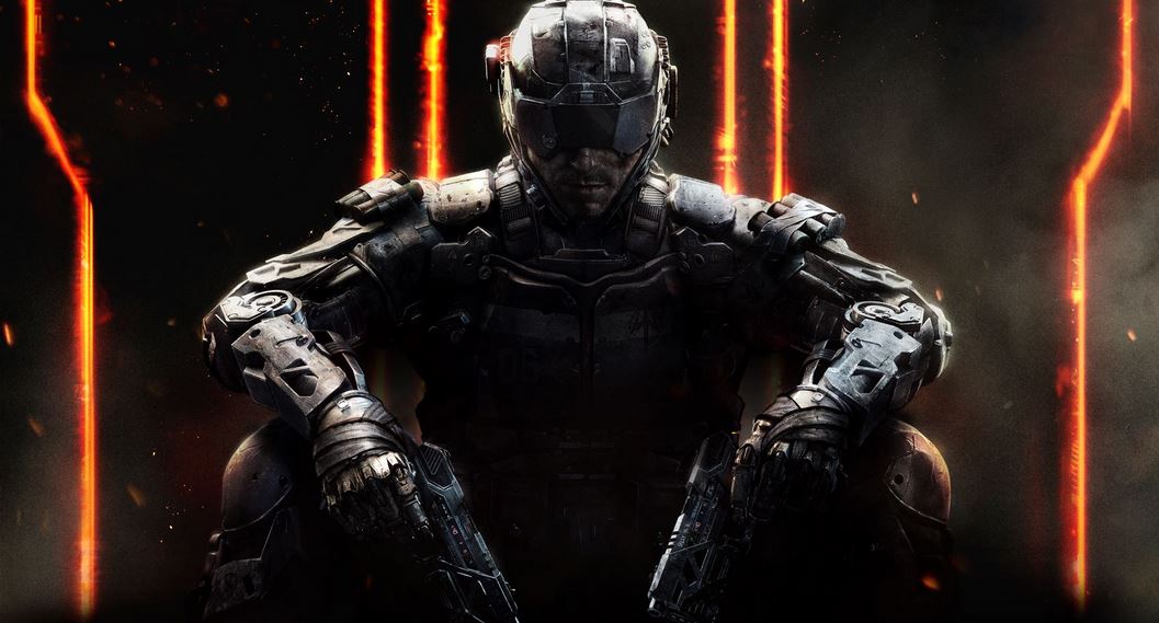 Black Ops 3