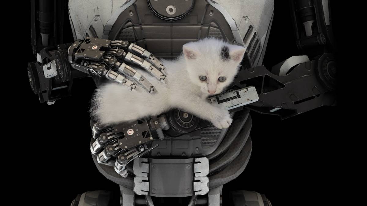 The Talos Principle indie game