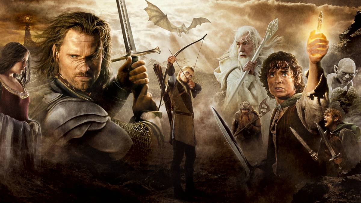 29 Movies Like 'Lord Of The Rings' Perfect For Fantasy Fans