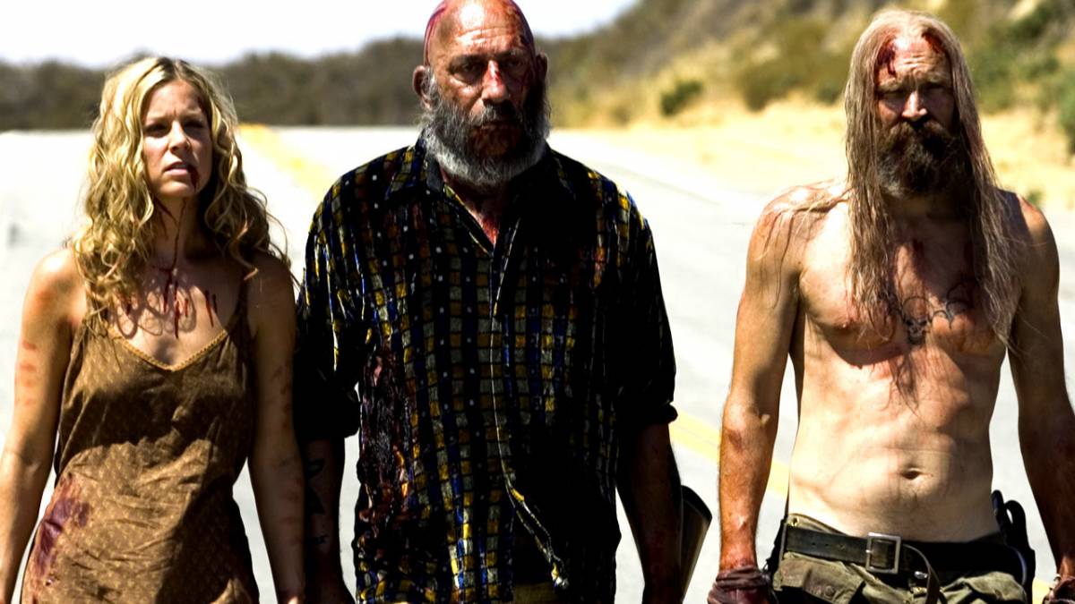 Best Rob Zombie Movies, Ranked