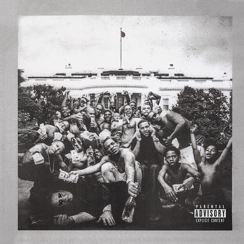Kendrick Lamar - To Pimp A Butterfly Album Download