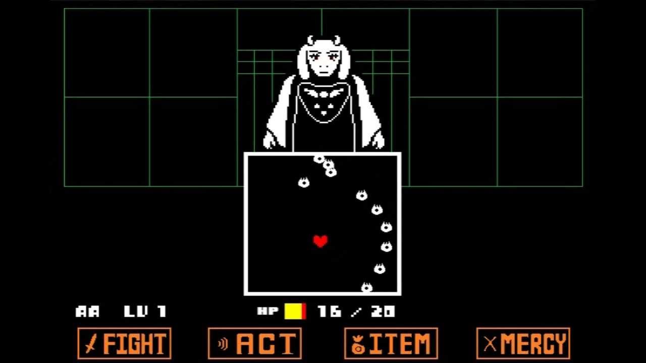 Undertale 