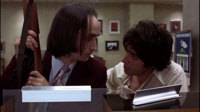 IMDb Top 250: #221 - Dog Day Afternoon (1975) - Cultured Vultures