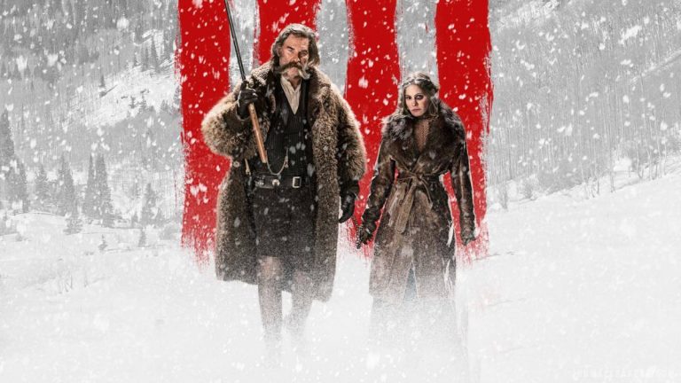 The Hateful Eight