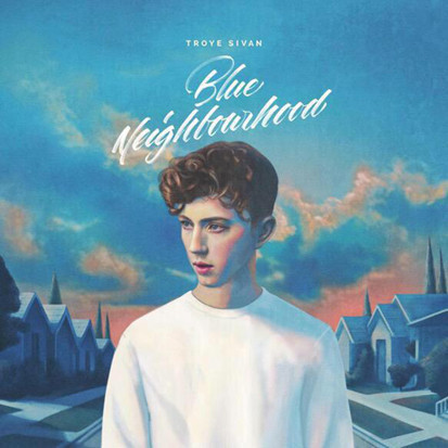 Troye Sivan