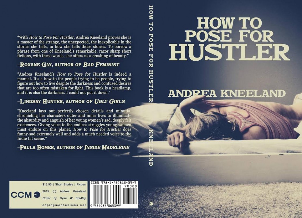 How to Pose for Hustler