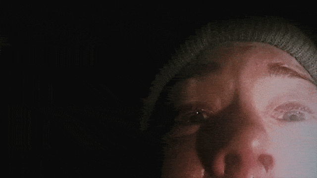 Blair Witch GIF