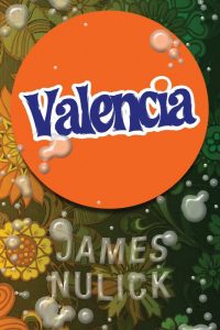 Valencia cover Art