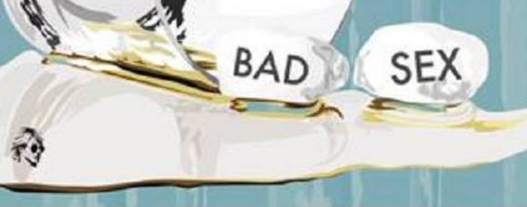 Bad Sex Banner