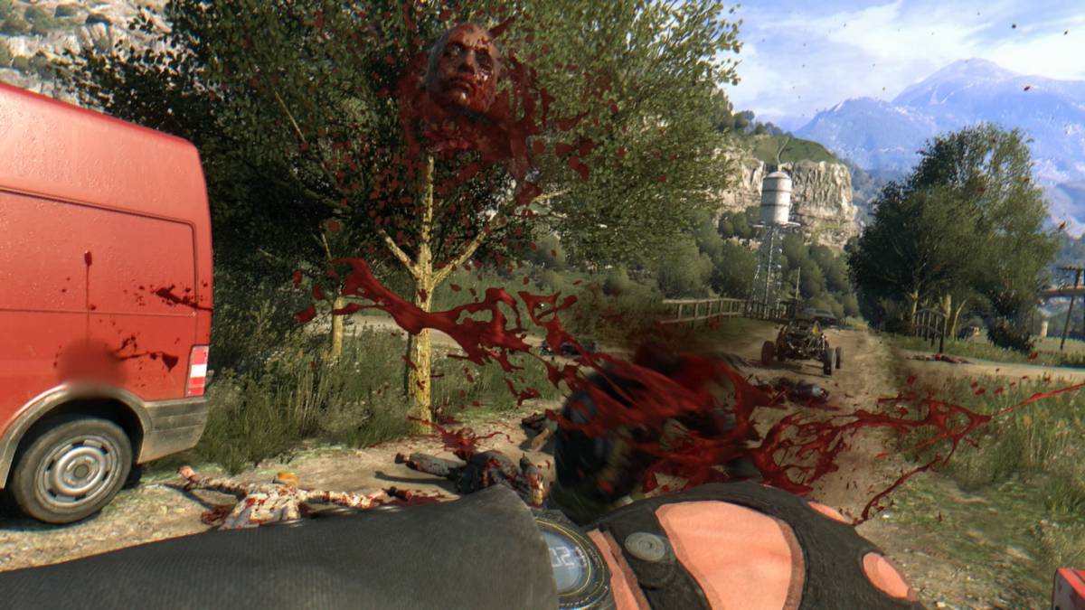 Review: Dying Light: The Following - Enhanced Edition – Destructoid