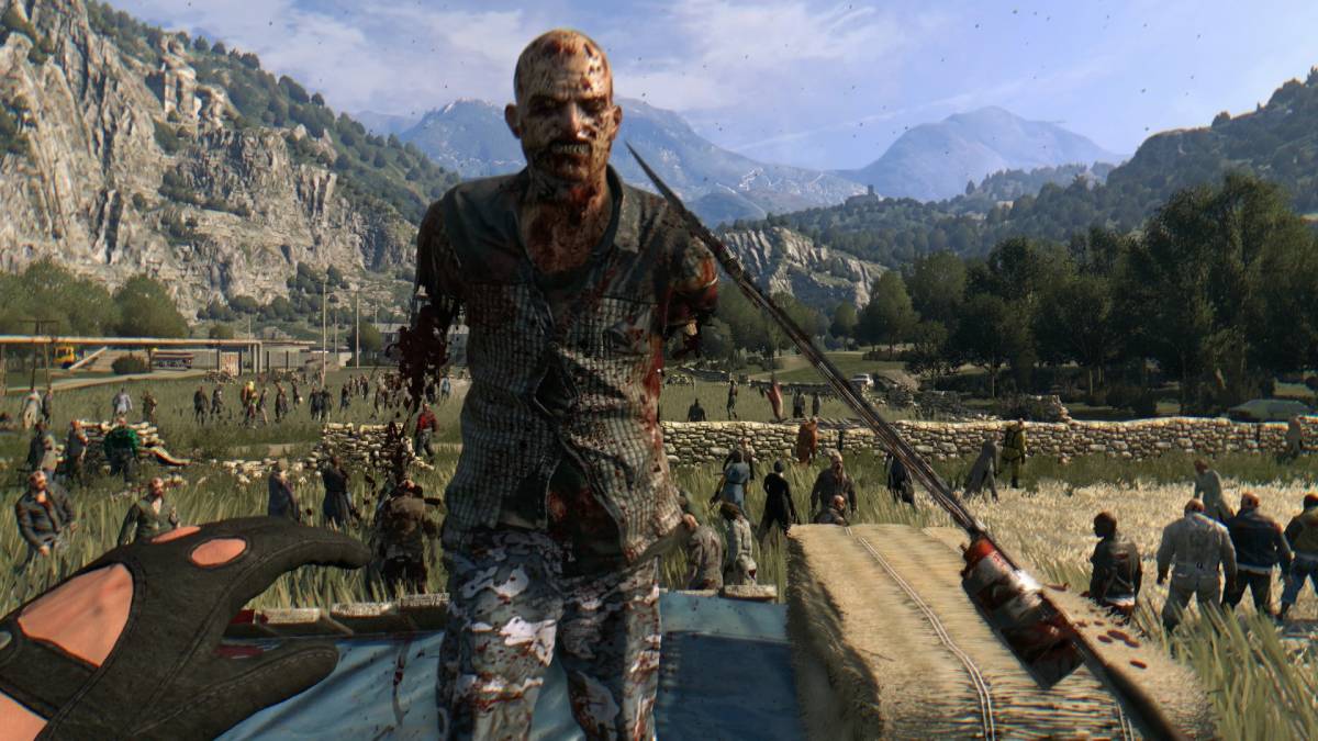 GAME REVIEW: Dying Light: The Following - Enhanced Edition - Cultured  Vultures